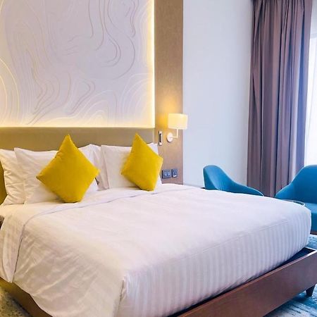 Dusitd2 Naseem Resort, Jabal Akhdar, Oman Nizwa Ngoại thất bức ảnh