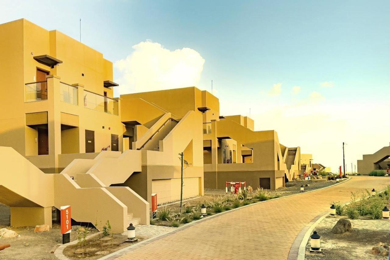Dusitd2 Naseem Resort, Jabal Akhdar, Oman Nizwa Ngoại thất bức ảnh