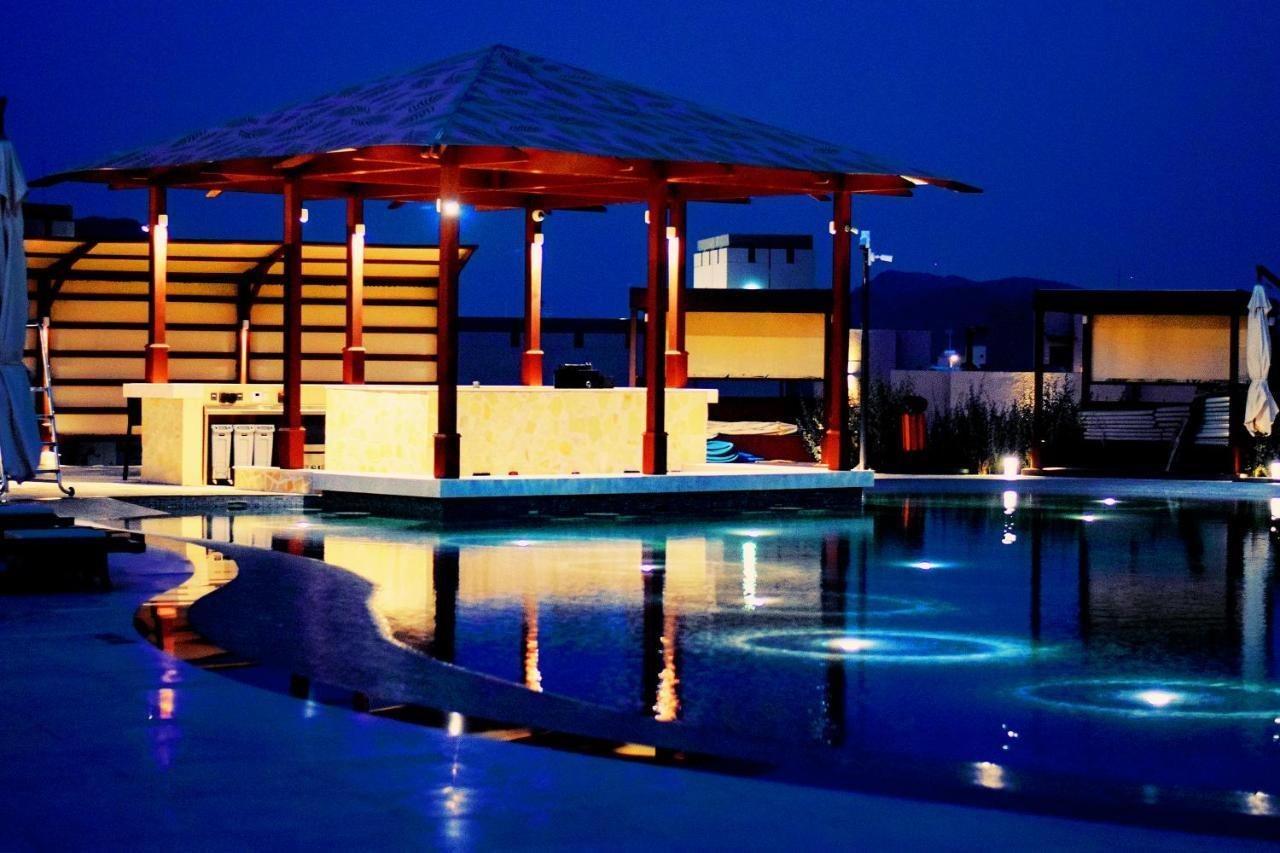 Dusitd2 Naseem Resort, Jabal Akhdar, Oman Nizwa Ngoại thất bức ảnh