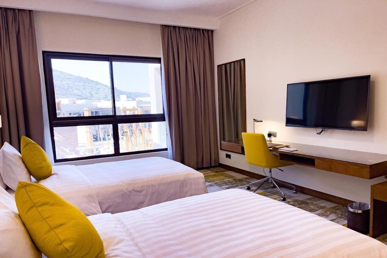 Dusitd2 Naseem Resort, Jabal Akhdar, Oman Nizwa Ngoại thất bức ảnh