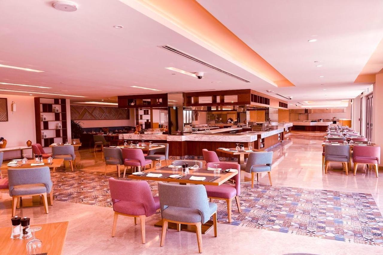 Dusitd2 Naseem Resort, Jabal Akhdar, Oman Nizwa Ngoại thất bức ảnh