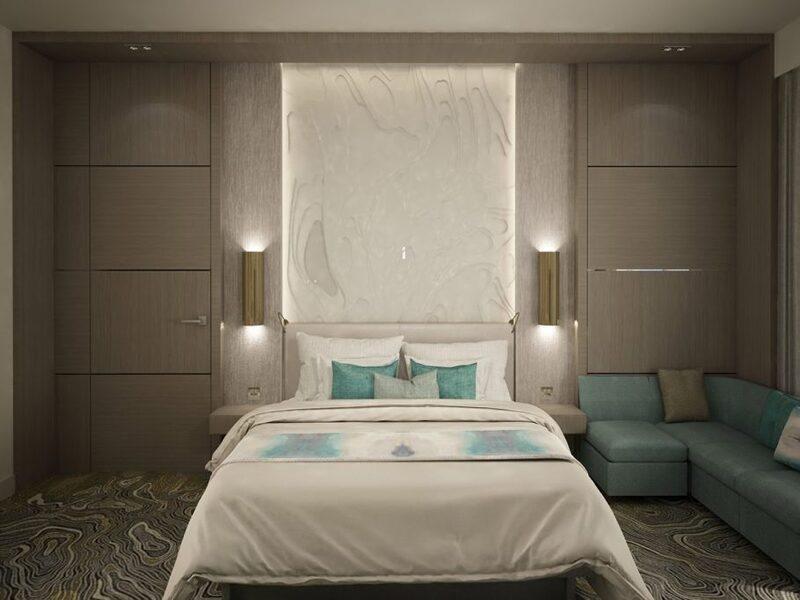 Dusitd2 Naseem Resort, Jabal Akhdar, Oman Nizwa Ngoại thất bức ảnh