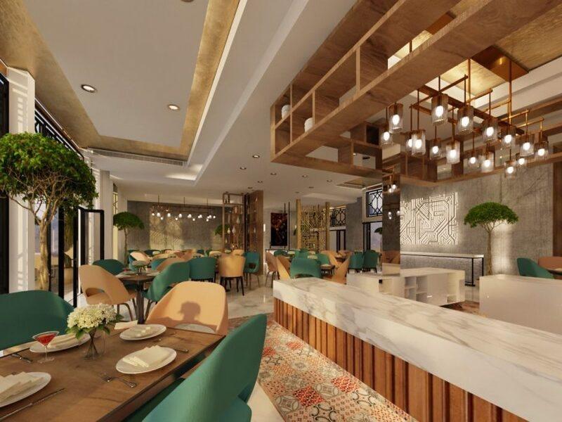 Dusitd2 Naseem Resort, Jabal Akhdar, Oman Nizwa Ngoại thất bức ảnh