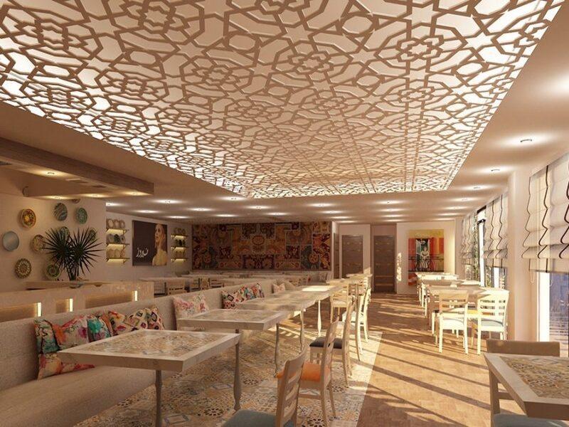 Dusitd2 Naseem Resort, Jabal Akhdar, Oman Nizwa Ngoại thất bức ảnh