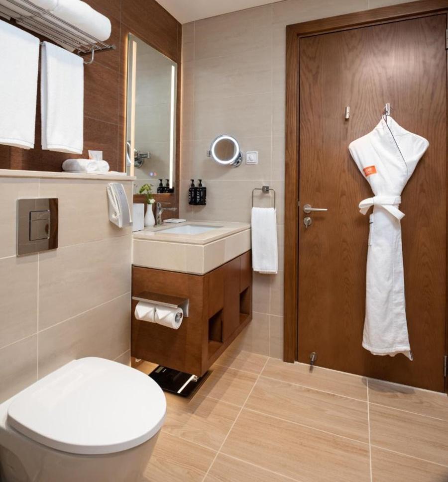Dusitd2 Naseem Resort, Jabal Akhdar, Oman Nizwa Ngoại thất bức ảnh