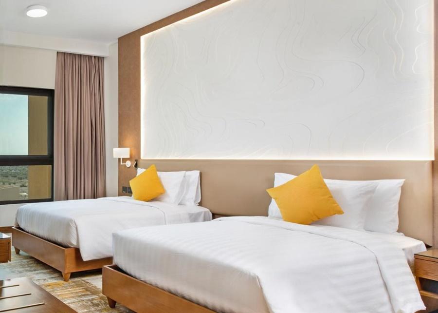 Dusitd2 Naseem Resort, Jabal Akhdar, Oman Nizwa Ngoại thất bức ảnh