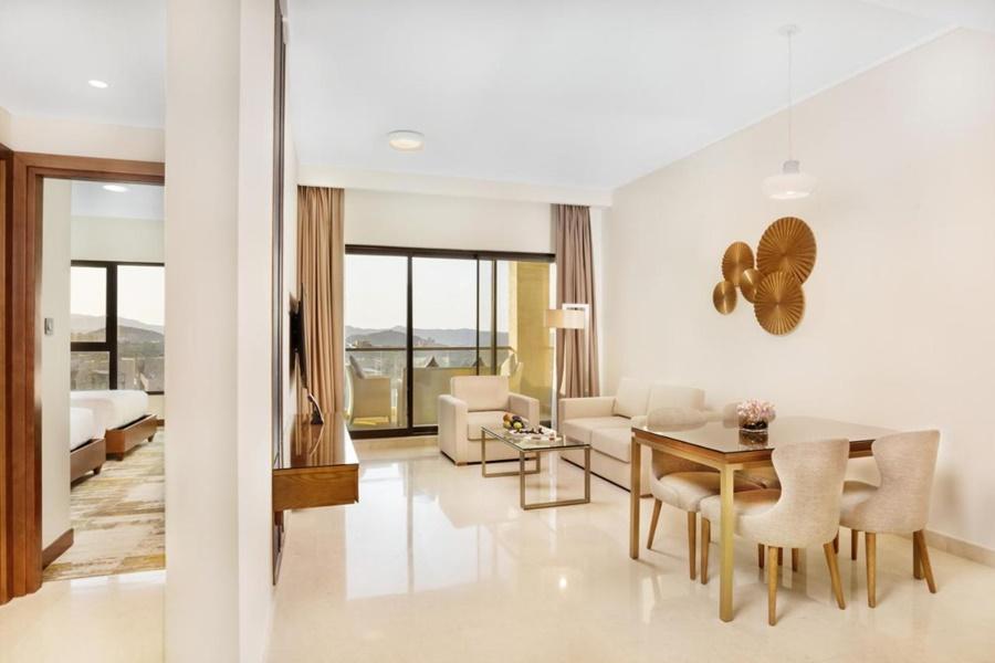 Dusitd2 Naseem Resort, Jabal Akhdar, Oman Nizwa Ngoại thất bức ảnh